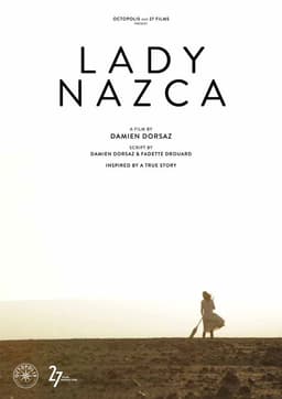 Lady Nazca