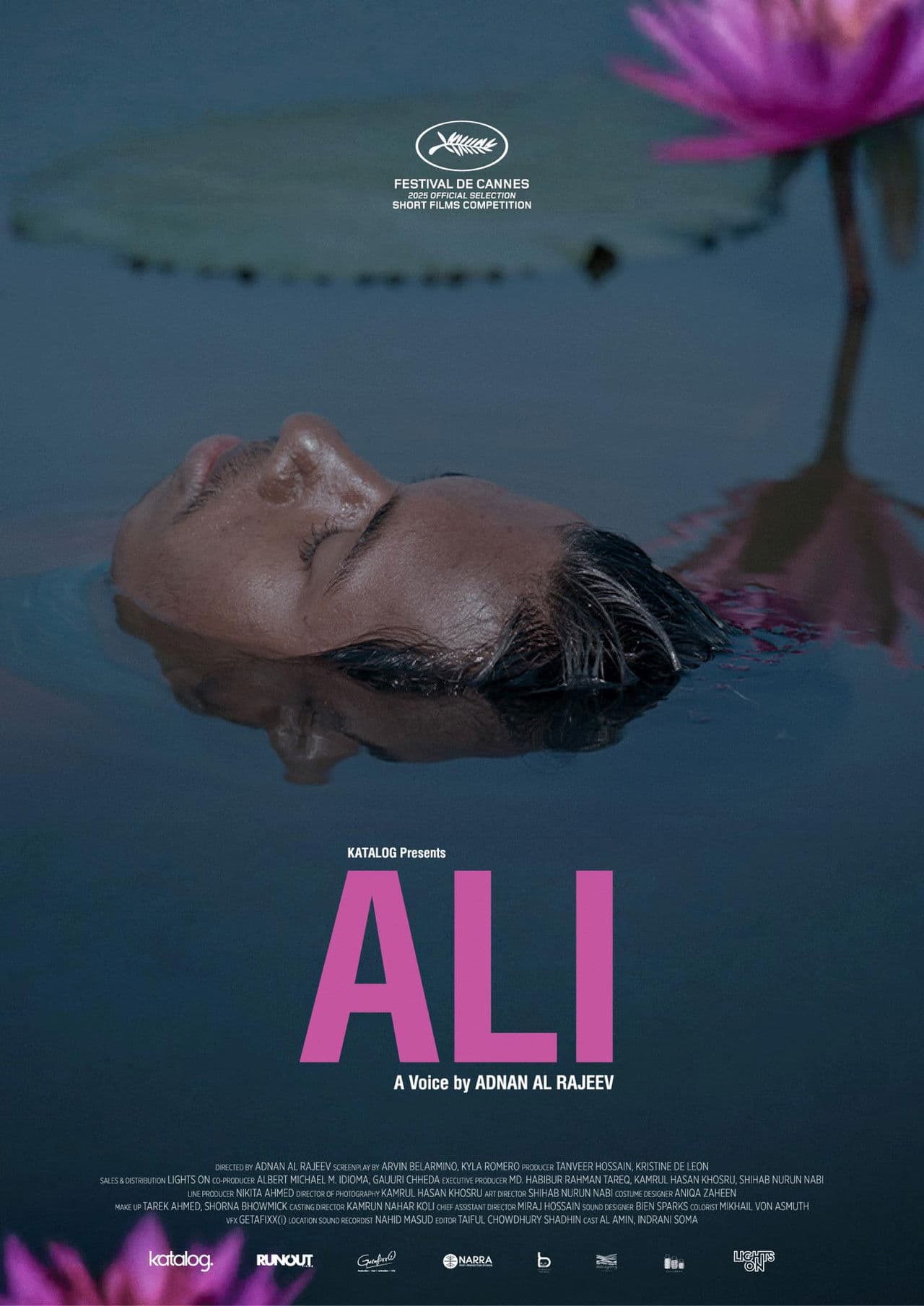 Ali