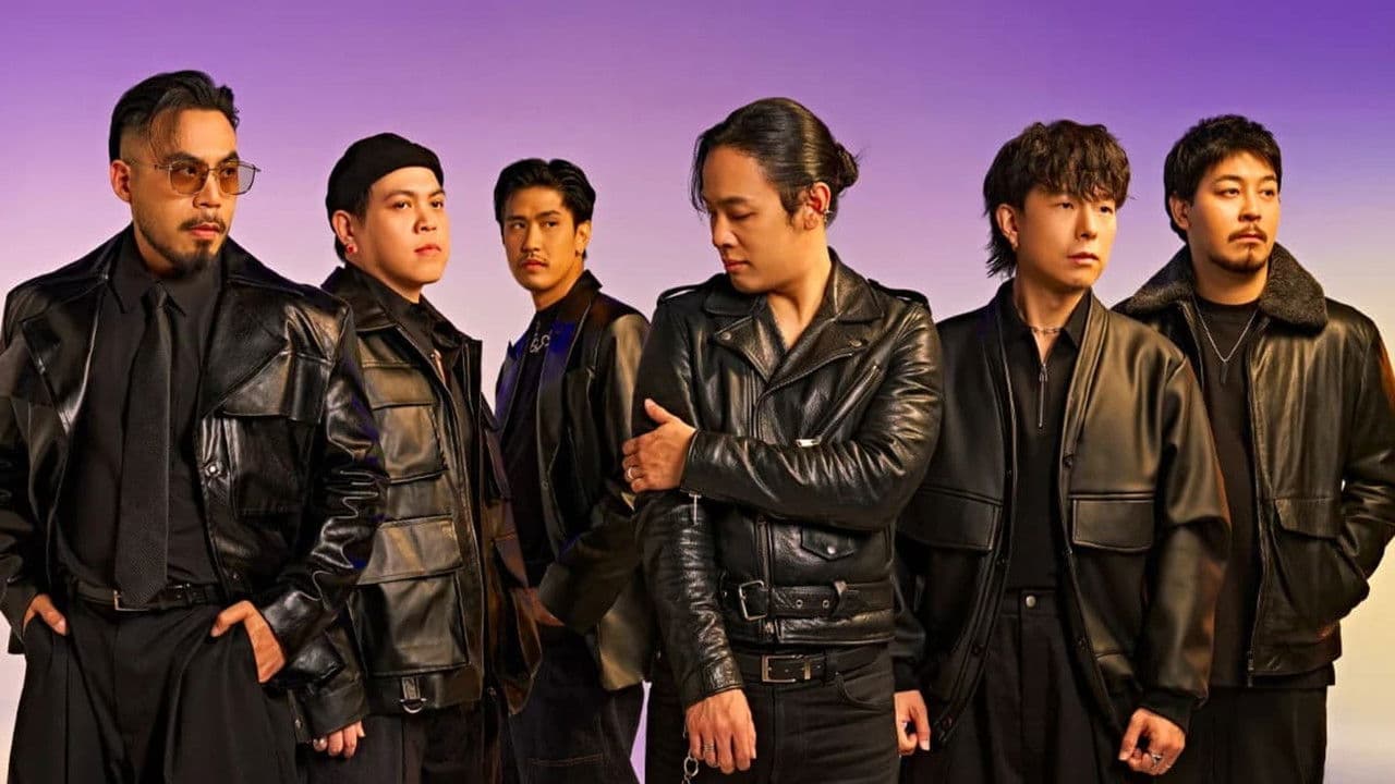 COCKTAIL 77 EVER TOUR