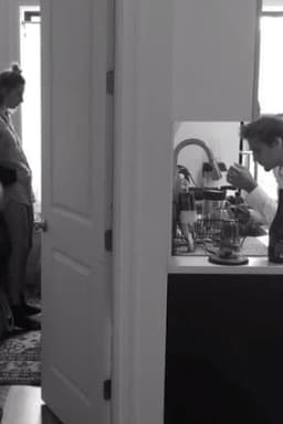 The One with The Sisters Wedding