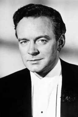 Tony Britton