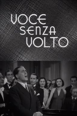 La voce senza volto