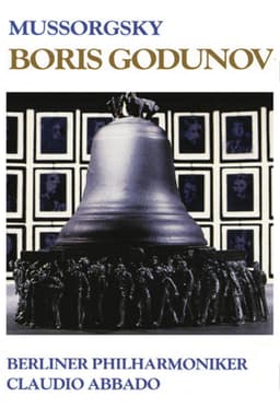 Boris Godunov