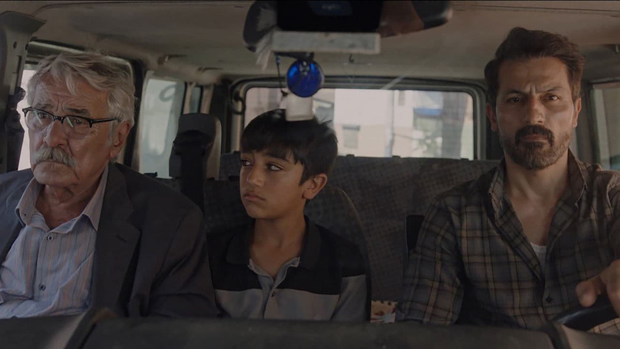 Like a Limbless Tree