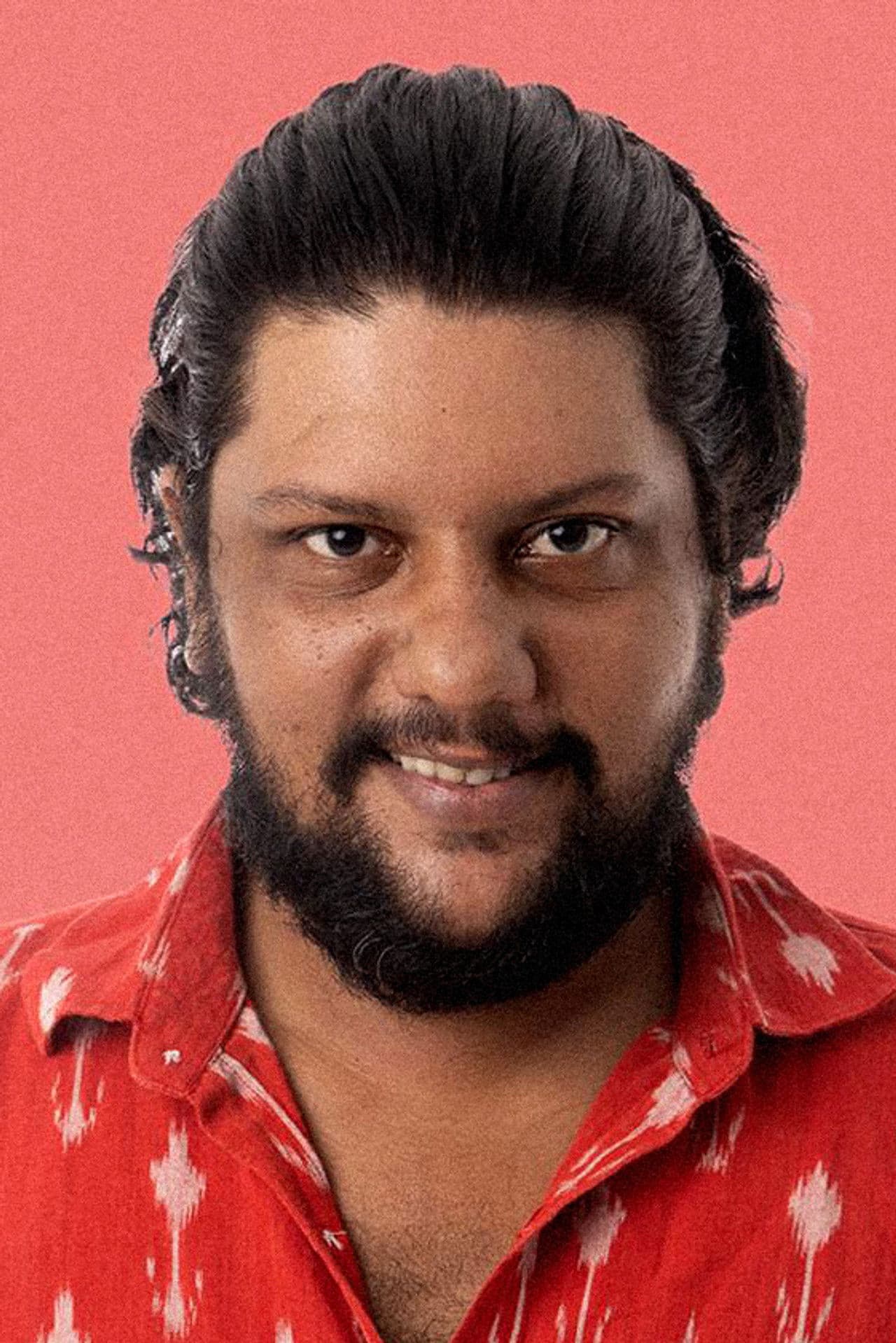 Naveen George Thomas