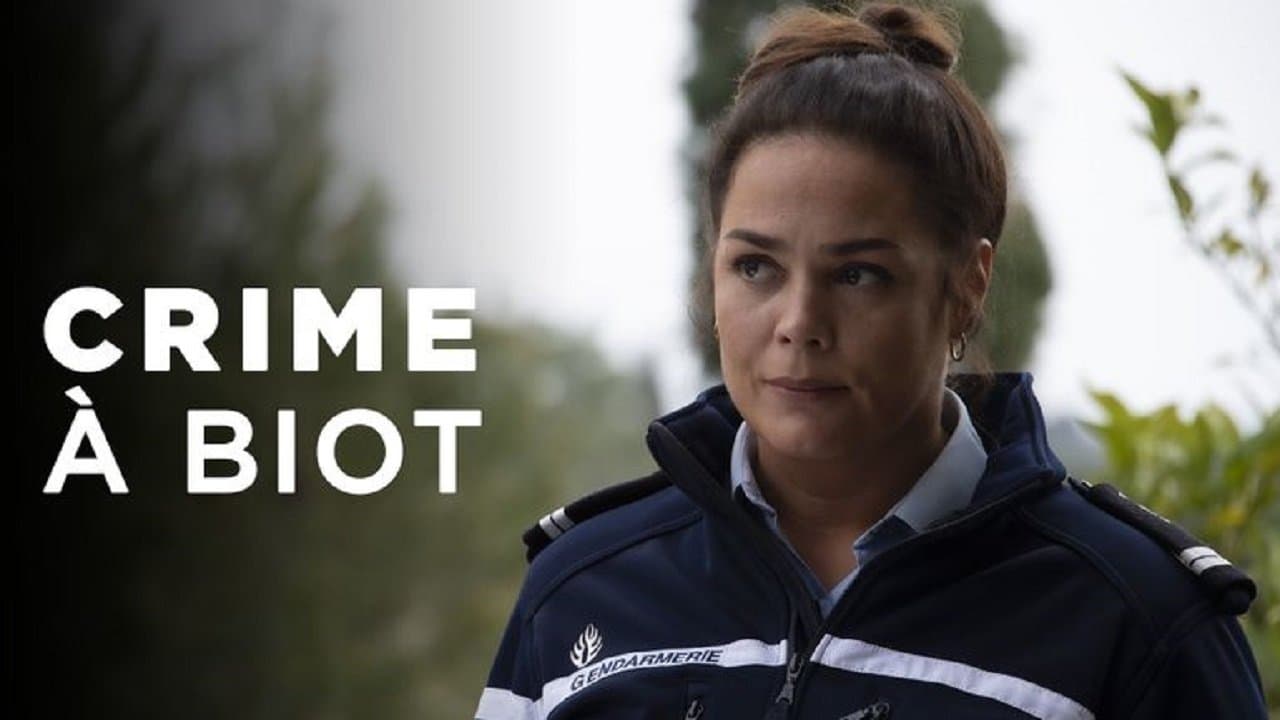Crimes à Biot