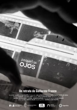 Pequeños ojos