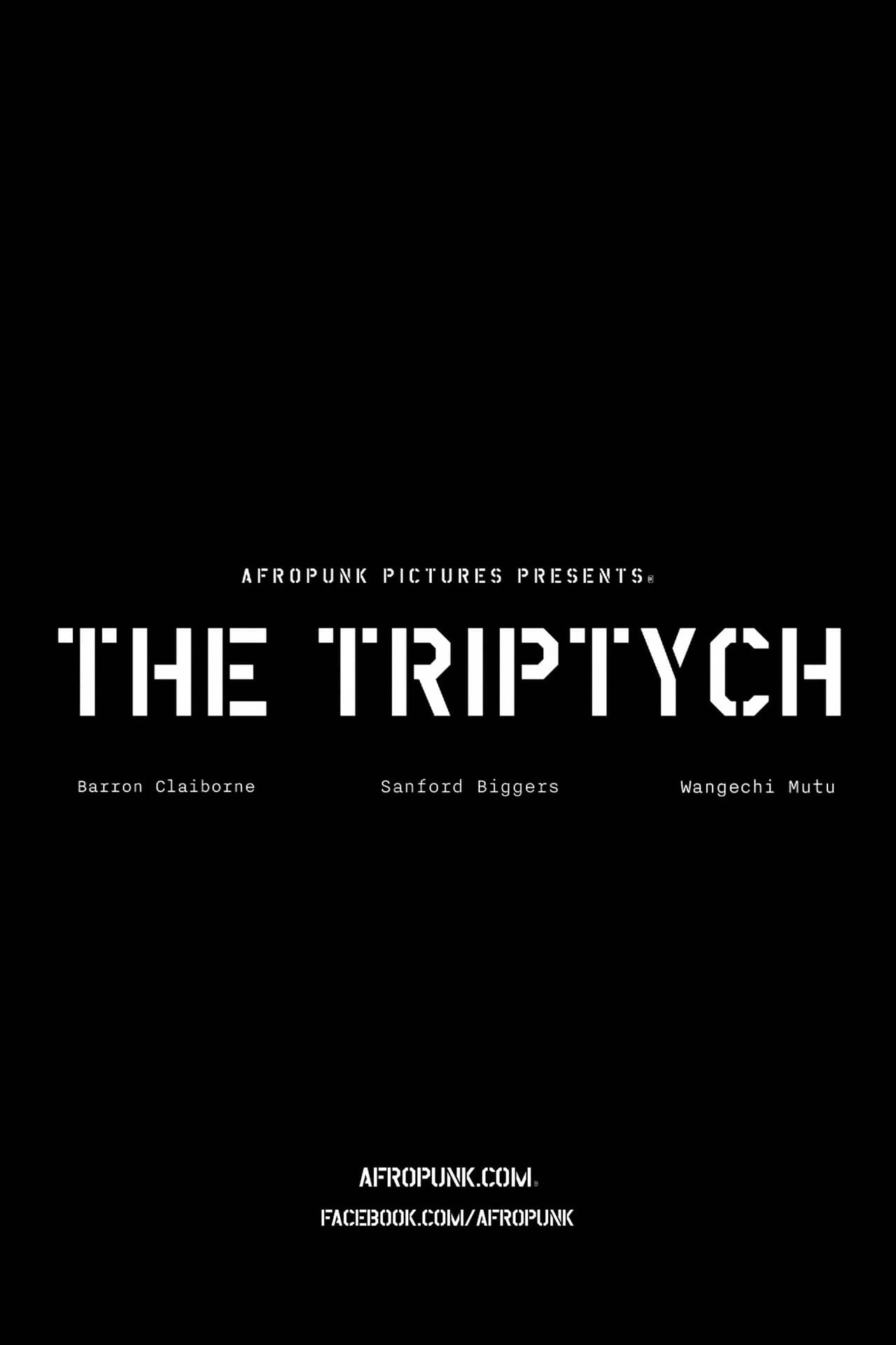 The Triptych