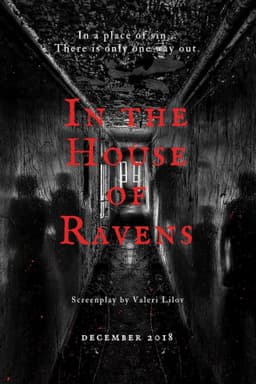 In the House of Ravens