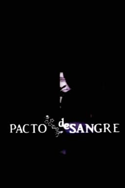 Pacto de sangre