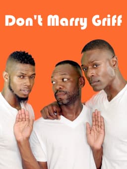 Don't Marry Griff