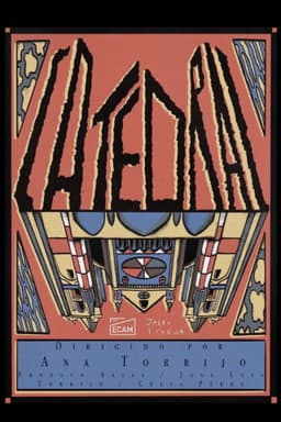 The Madman and The Cathedral