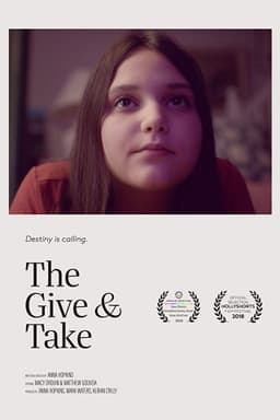 The Give And Take