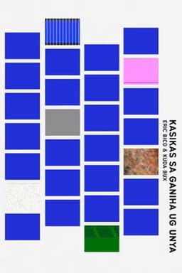 A Rustling from a Time Ago and Tomorrow