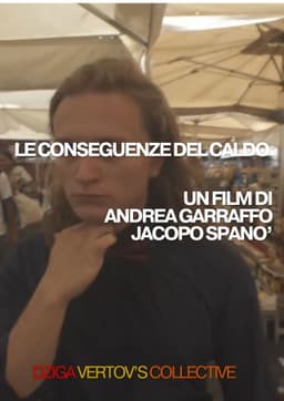 SIGARETTE CRUDE: Le conseguenze del caldo