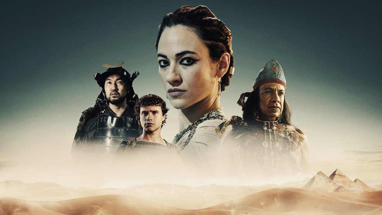 Civilisations: Rise and Fall