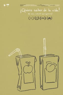 I Want to Know More About Life!