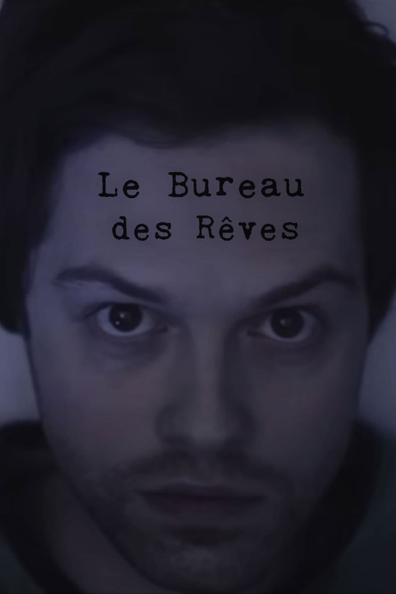 Le bureau des rêves