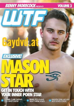 WTF 3: Mason Star