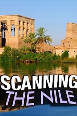 Scanning the Nile