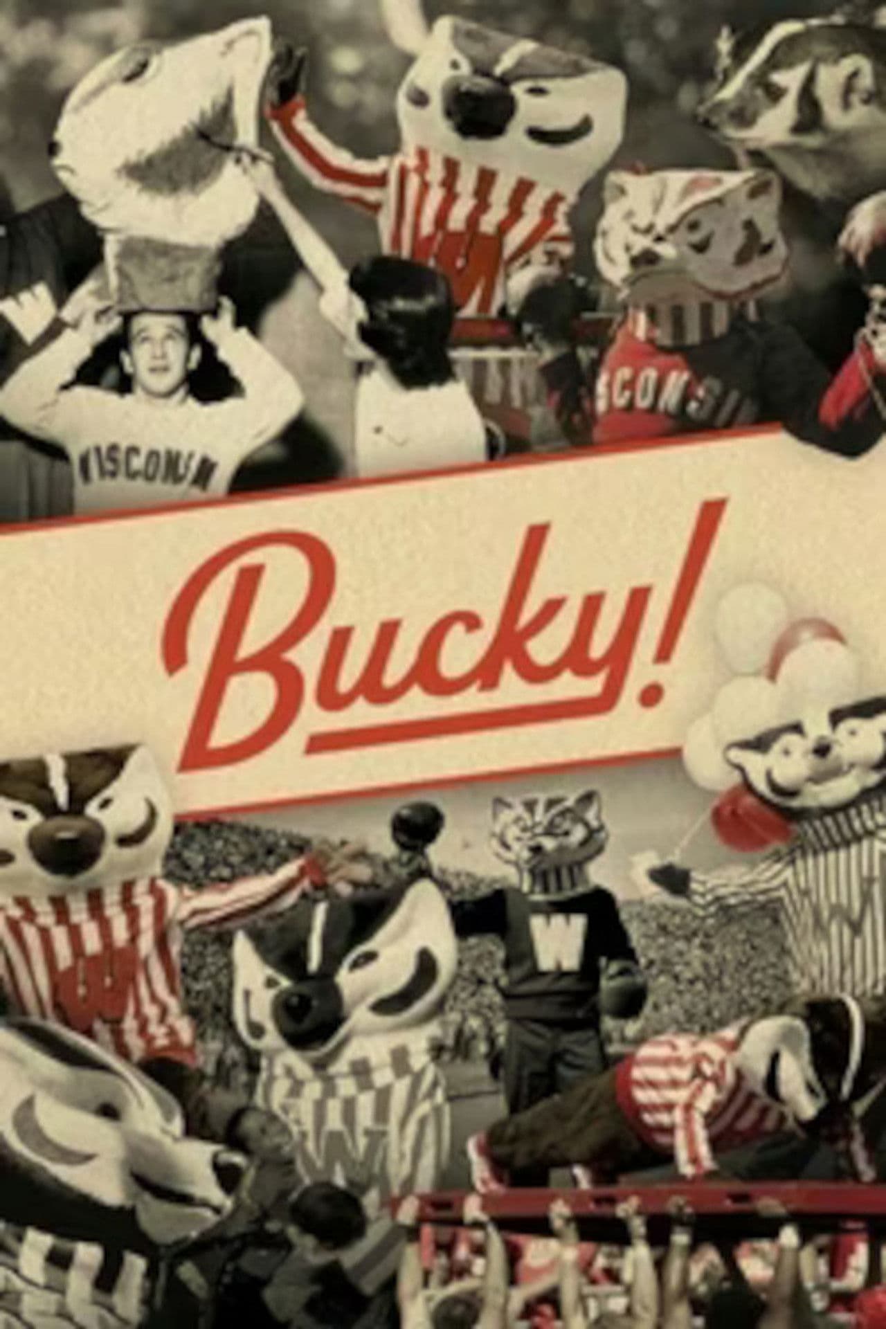 Bucky!