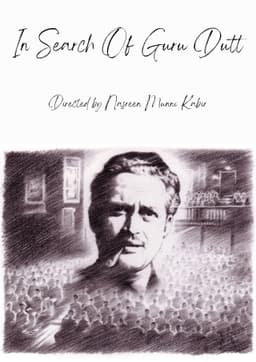 In Search of Guru Dutt