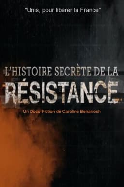 L'Histoire secrète de la Résistance