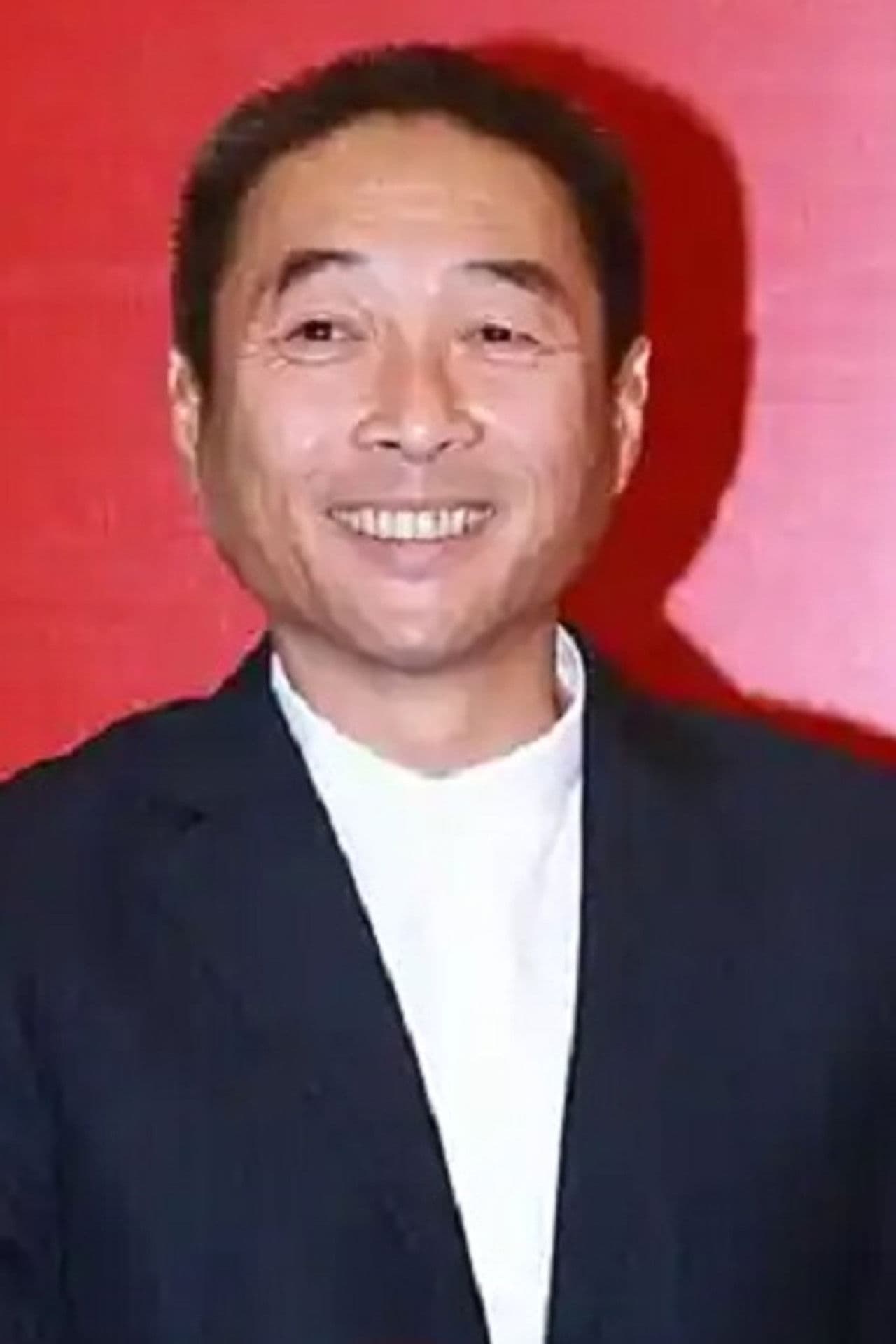 Zhang Jia He