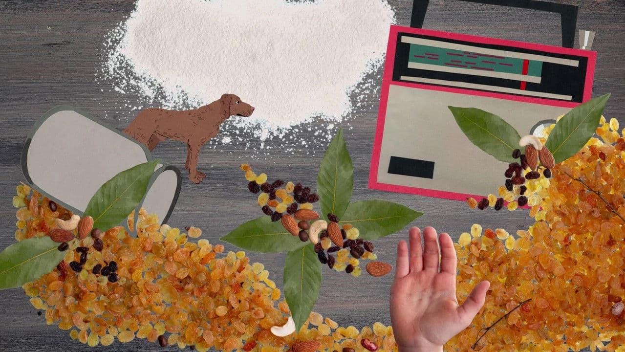 Everything That Isn’t Allowed