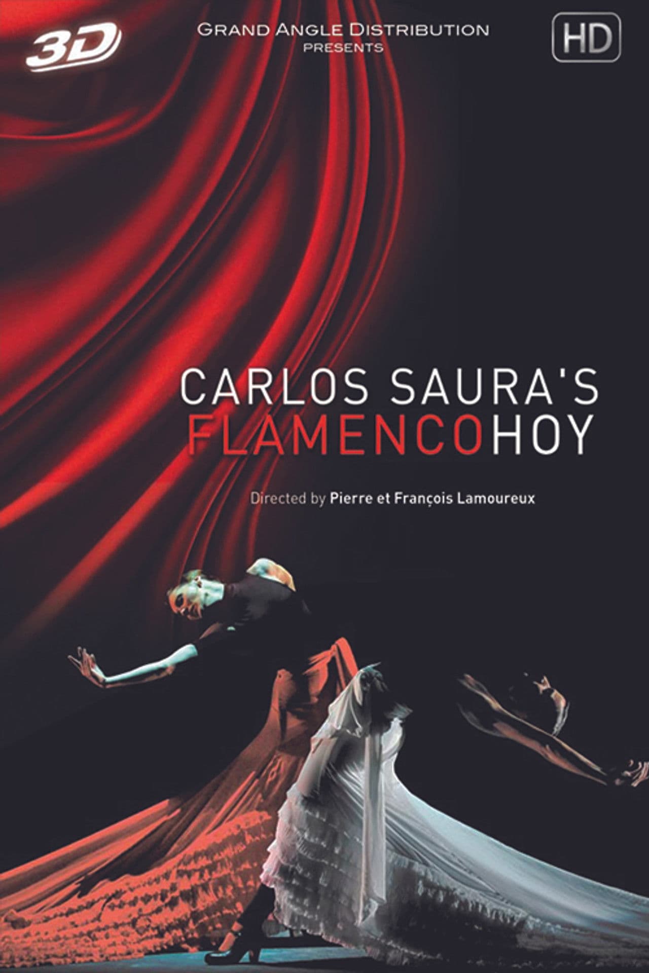 Flamenco Hoy de Carlos Saura