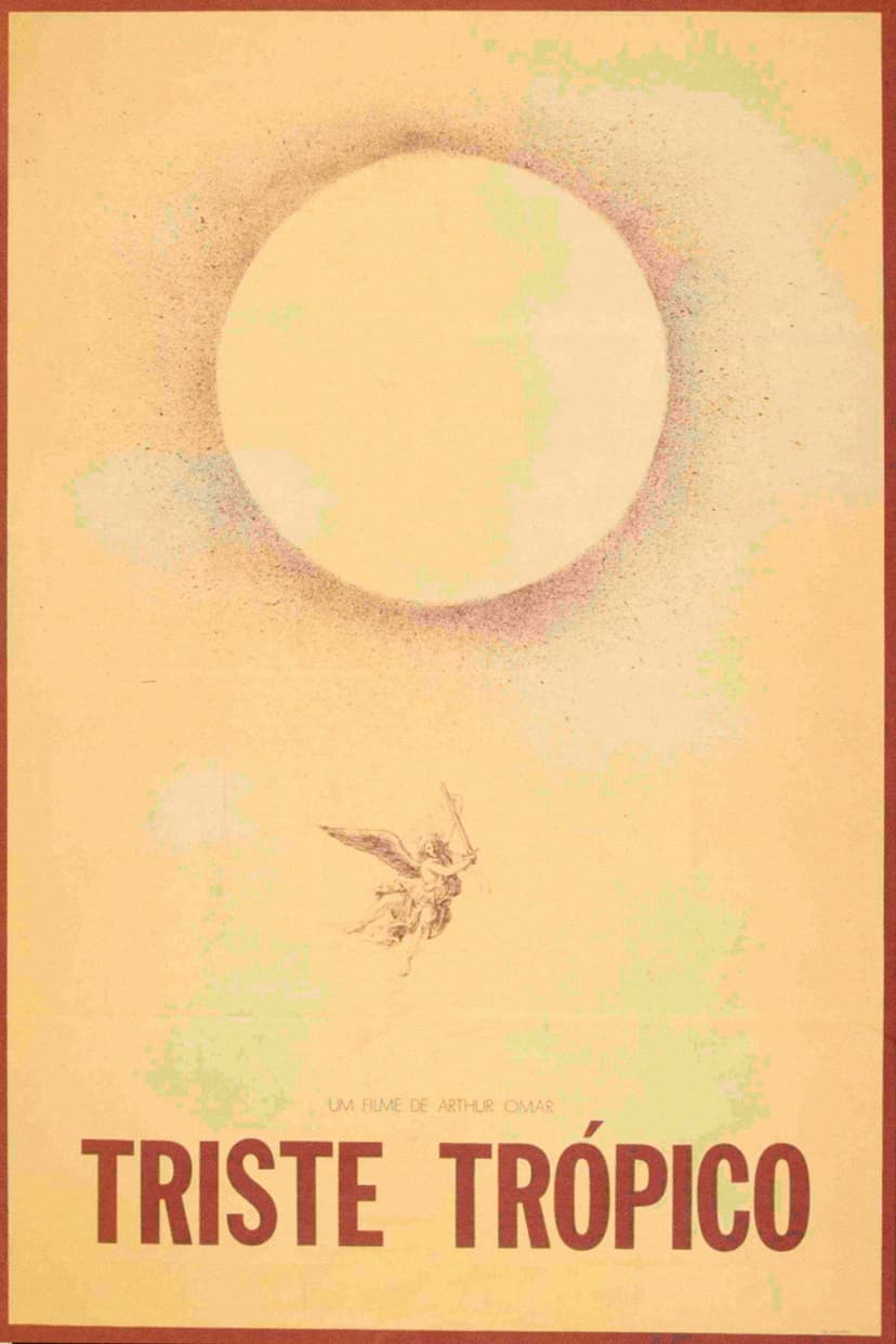 Triste Trópico