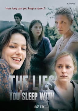 The Lies You Sleep With