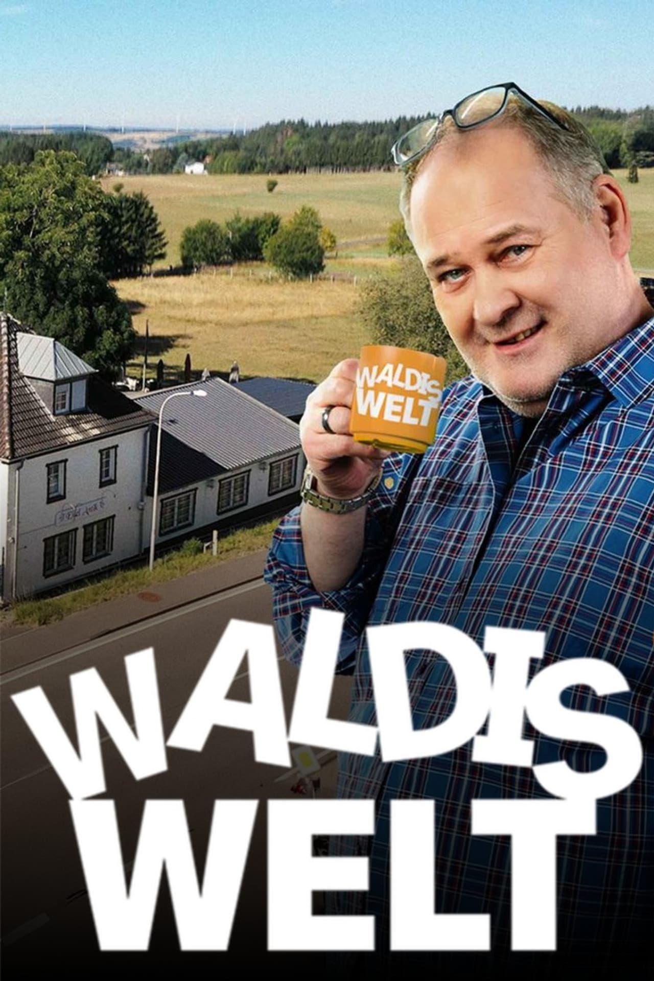 Waldis Welt