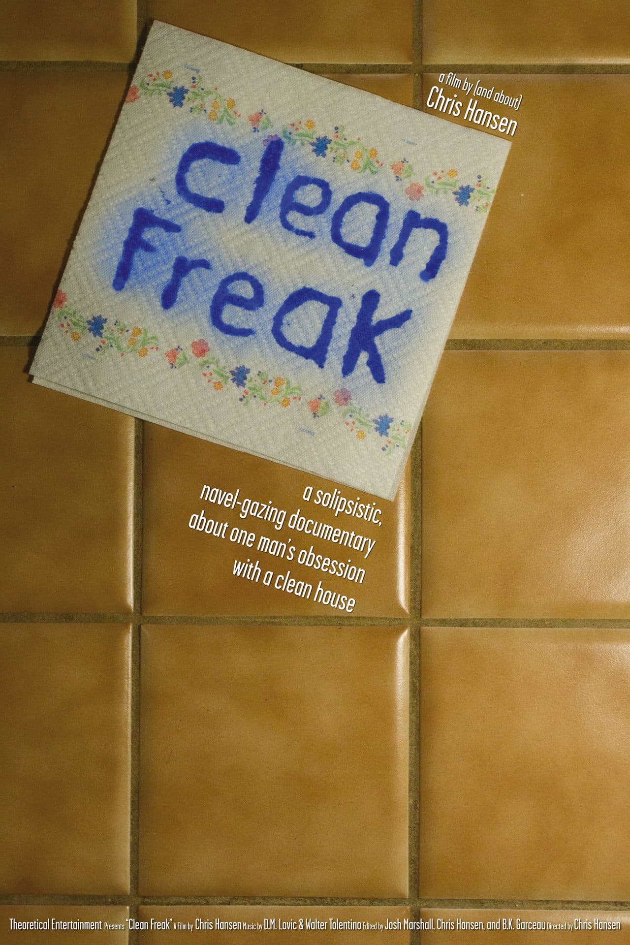Clean Freak