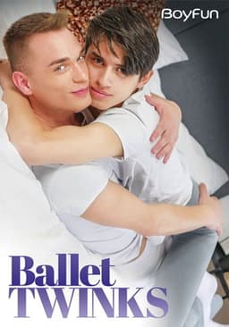 Ballet Twinks