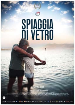 Spiaggia di vetro