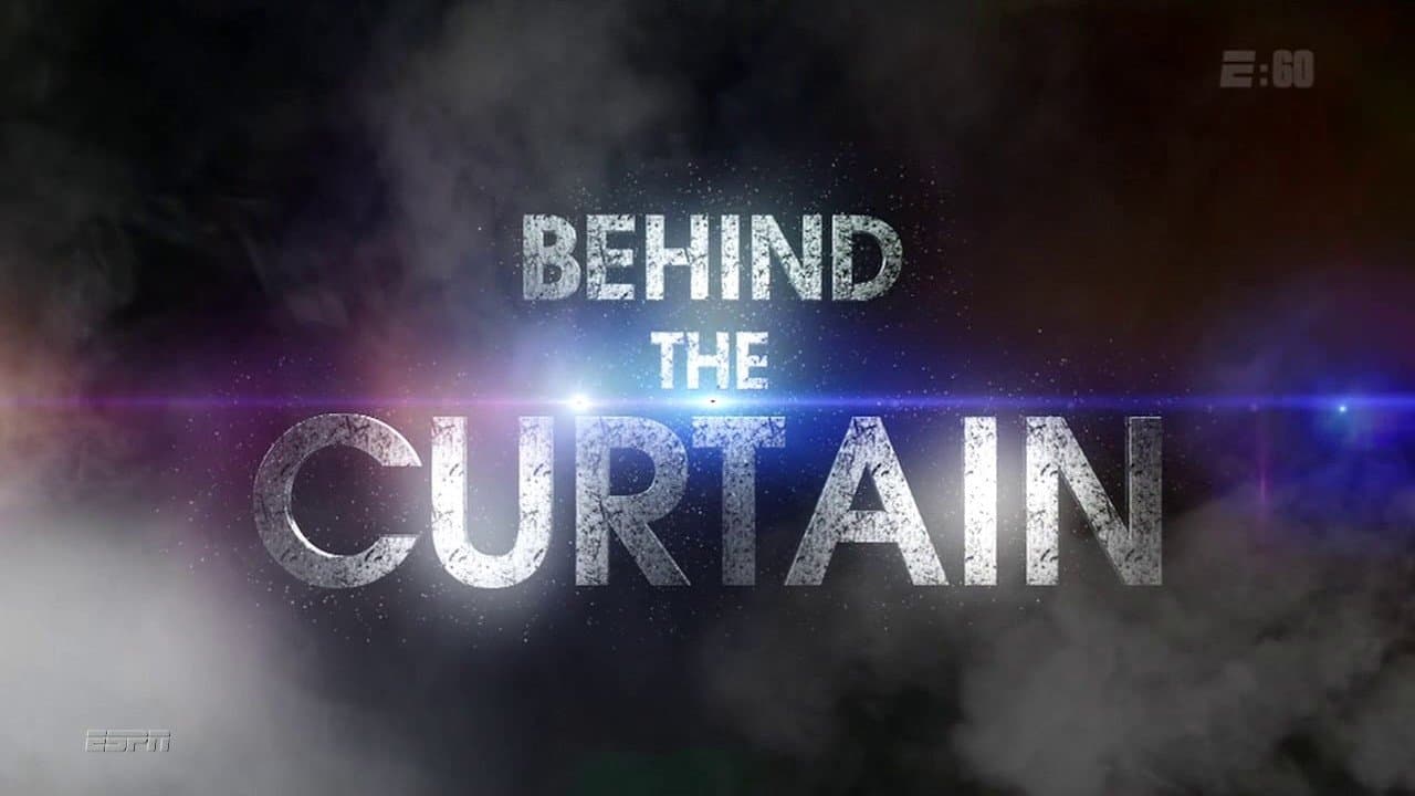 E:60 – WWE: Behind The Curtain