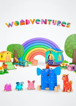 Woodventures