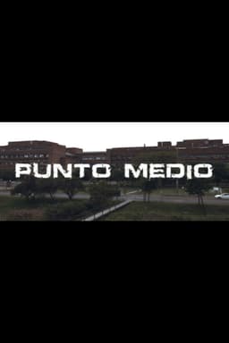 Punto medio