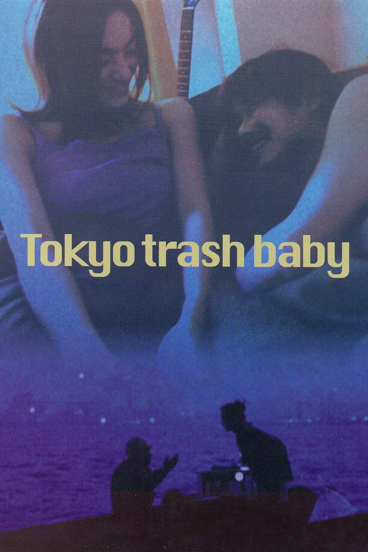 Tokyo Trash Baby