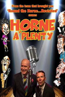 Horne A'Plenty