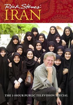Rick Steves' Iran
