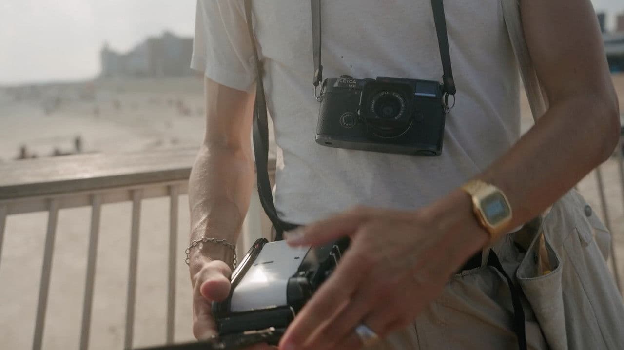 Training Your Eye - Film Photography with Joe Greer