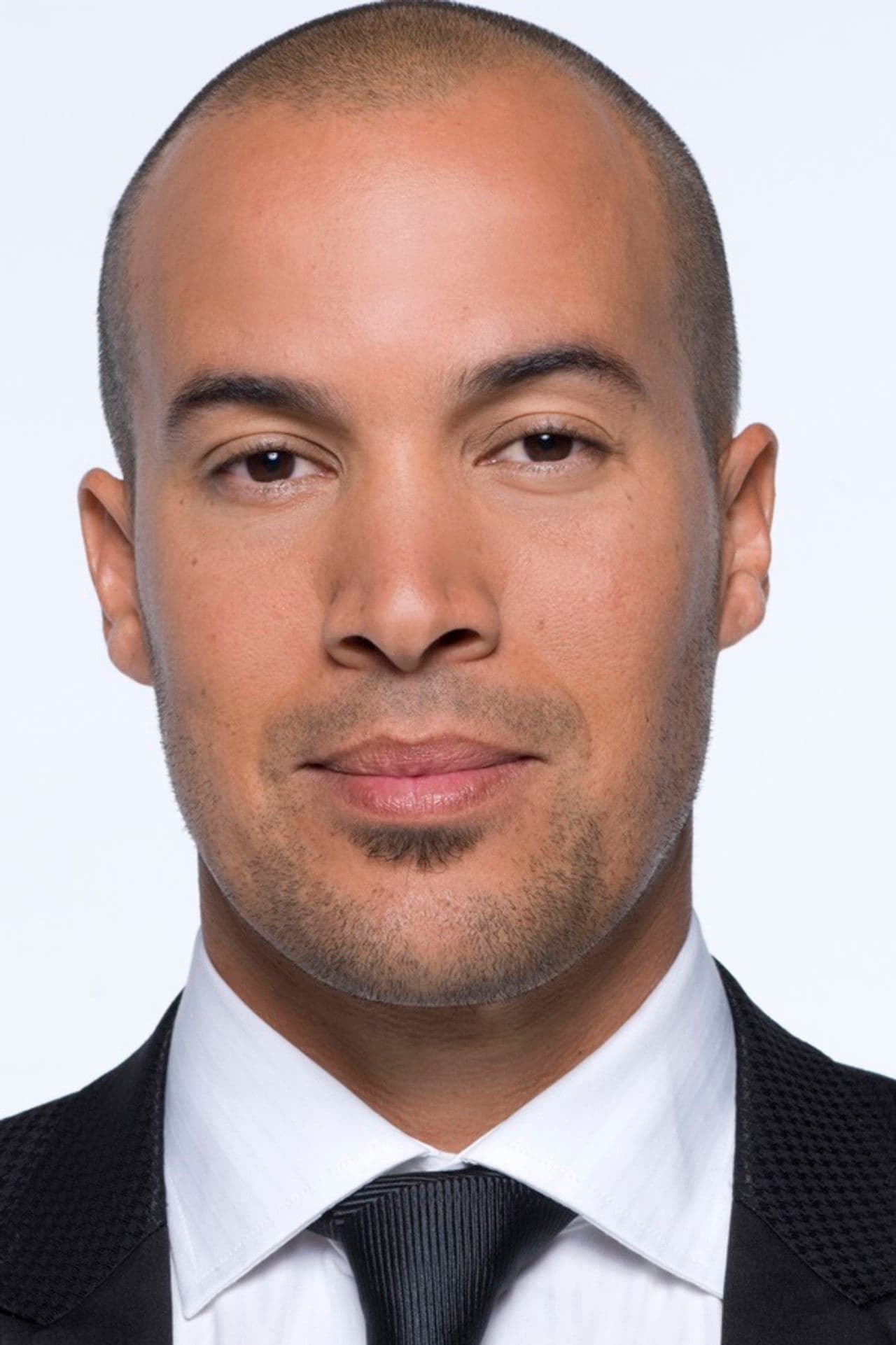 Coby Bell