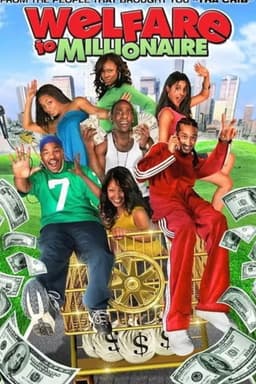 From Welfare to Millionaire