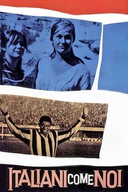 The Wild Weird Wonderful Italians