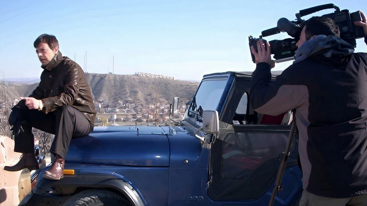 Axis of Righteousness