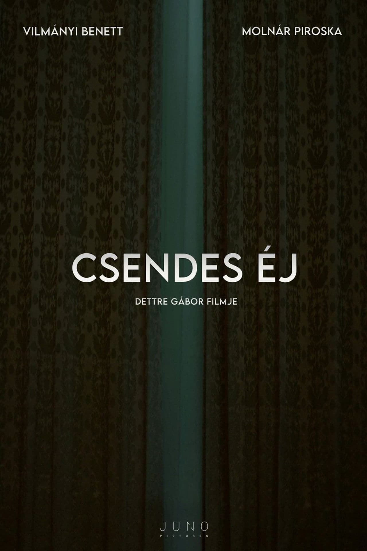 Csendes éj