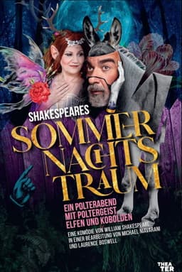 (Shakespeares) Sommernachtstraum