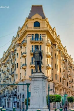 On The Road to Downtown